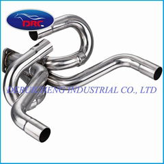 Stainless Steel Header for Subaru Impreza 2.5RS 97-05