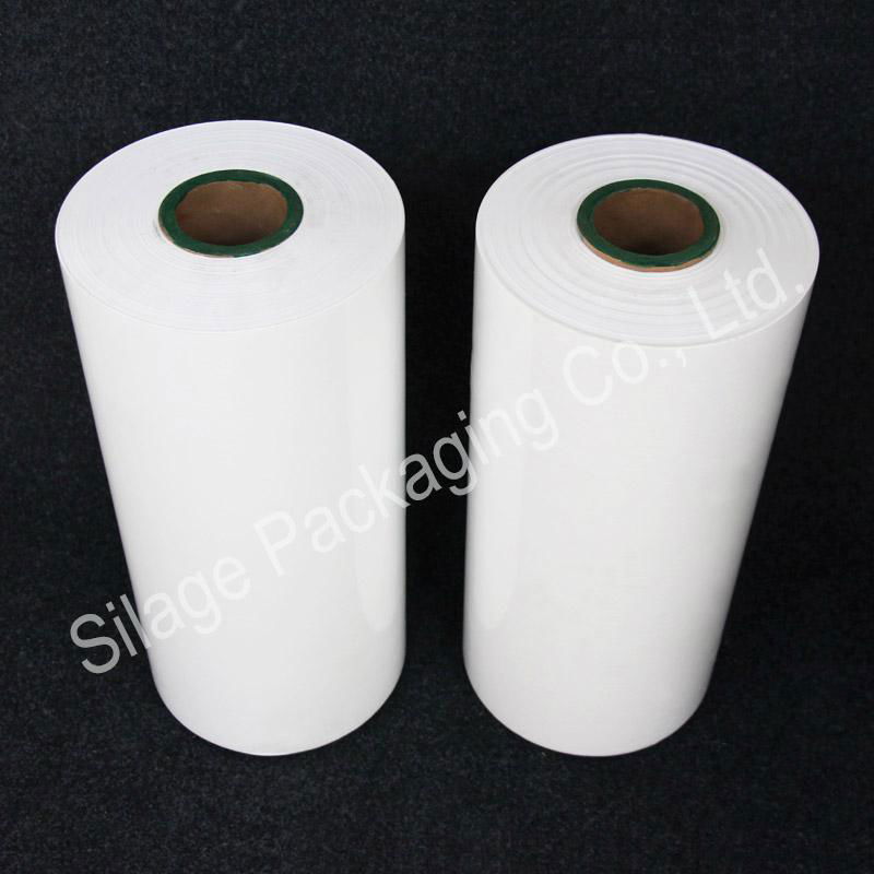 LLDPE plastic Film