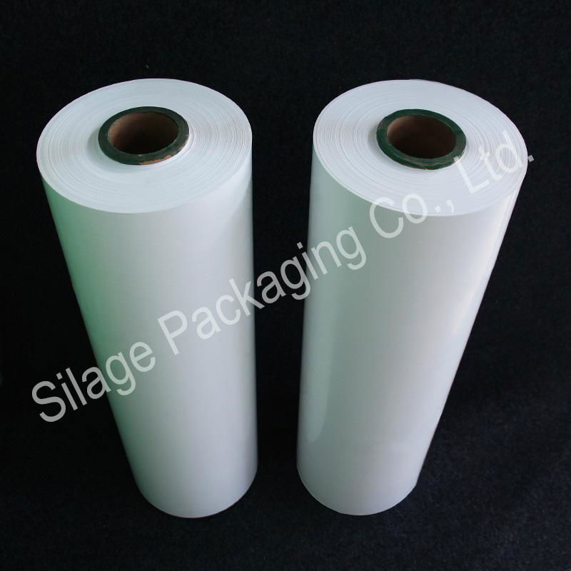 LLDPE plastic Film 5