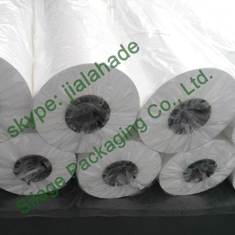 hot sale Silage wrap film for Canada 5