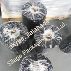 high quality Silage bale round film