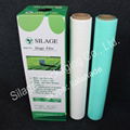 Germany standard silage wrap LLDPE film 2