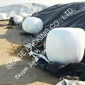 Germany standard silage wrap LLDPE film 3