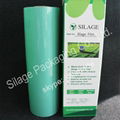 Germany standard silage wrap LLDPE film 5