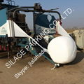 Excellent agriculture LLDPE shrink film