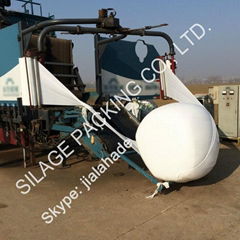 Excellent agriculture LLDPE shrink film