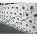 Hot Sale Plastic Film,Packing Film for Baler,Good Tensile Strength Opaque Film f 1