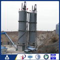 Jy Customized Vertical Shaft Lime Kiln