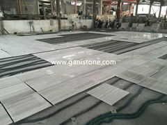 Gani Stone Co.,LTD.