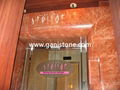 Rojo Alicante Marble Bar Decor 1