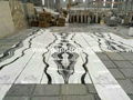 Bianco Lasa Covelano Marble