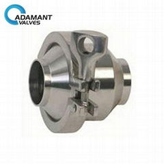 Sanitary Check Valves for Sale