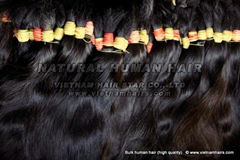 Vietnamese Virgin Hair (One Women Hair)