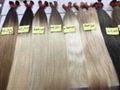 Color Human Hair 4