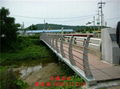 锌钢桥梁护栏 5