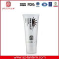 OEM/ODM Sunscreen Brands Gentle Formula Zinc Sun Cream 2