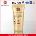 OEM/ODM Sunscreen Brands Gentle Formula Zinc Sun Cream 3