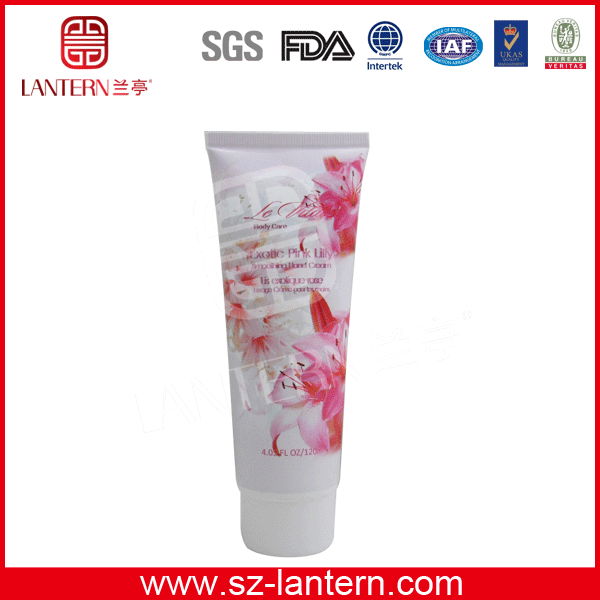 Portable Travelling Hand Cream Wholesale Cosmetic Hand Care Cream 5