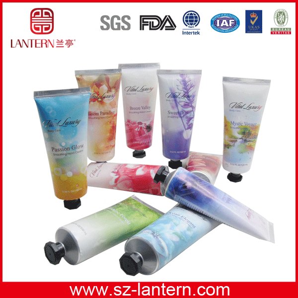 Portable Travelling Hand Cream Wholesale Cosmetic Hand Care Cream