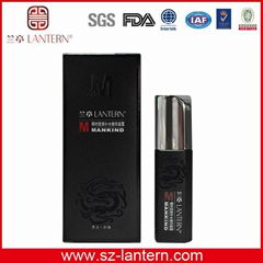 Facial Fresh Cleanser Cream for Men Factory Customized Label