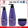 China Factory Bulk Hair Shampoo Conditioner with Private Label
