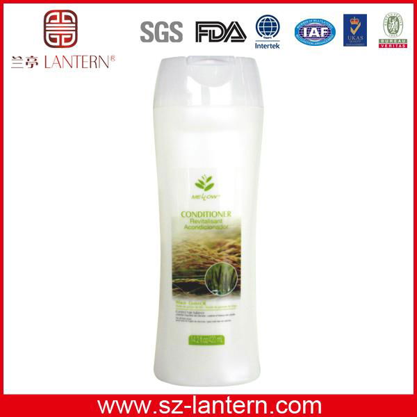 China Factory Bulk Hair Shampoo Conditioner with Private Label 2