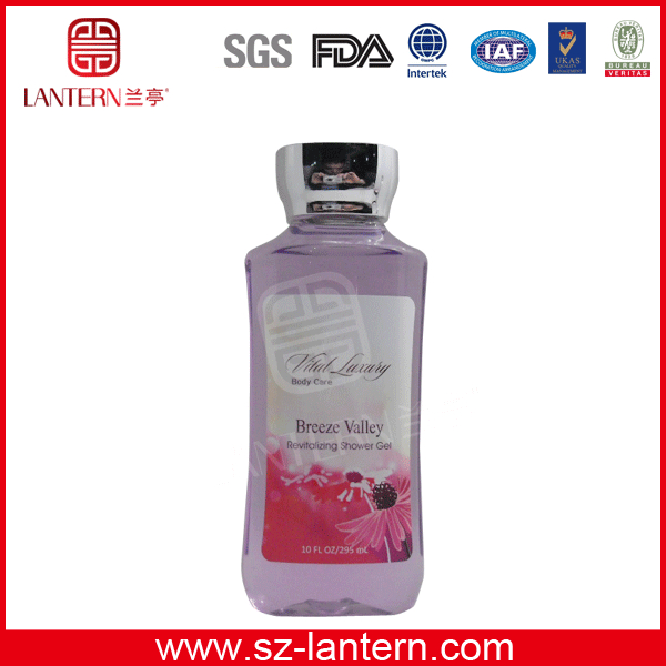 Private label Bubble Bath Gel Personal Care Skin Whitening Moisturizing