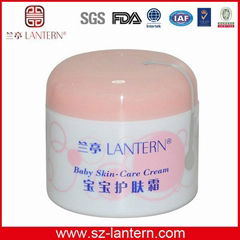 Private Label Baby Skin Whitening Facial