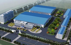 山東銘德機械有限公司