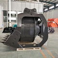 rolling sieve machine 3