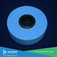 Soft Breast Blue ADL Insert Pads