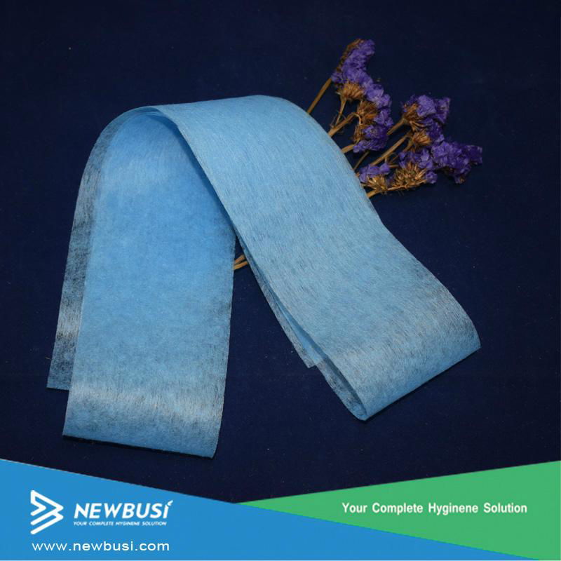 Soft Breast Blue ADL Insert Pads 2