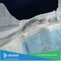 Ultra Soft Topsheet Sweety Baby Diapers 4