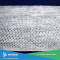 spunlace nonwoven fabric in roll for
