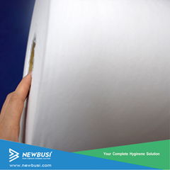Hight quality spunbond non woven fabric for diaper