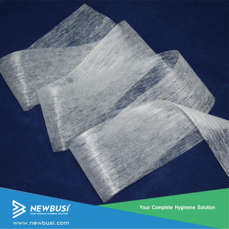 Super Absorbent Blue ADL Disposable 3