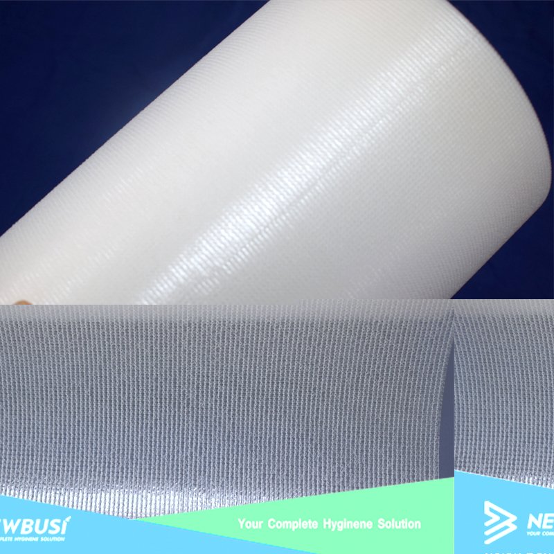 magic nonwoven side tape for baby diapers