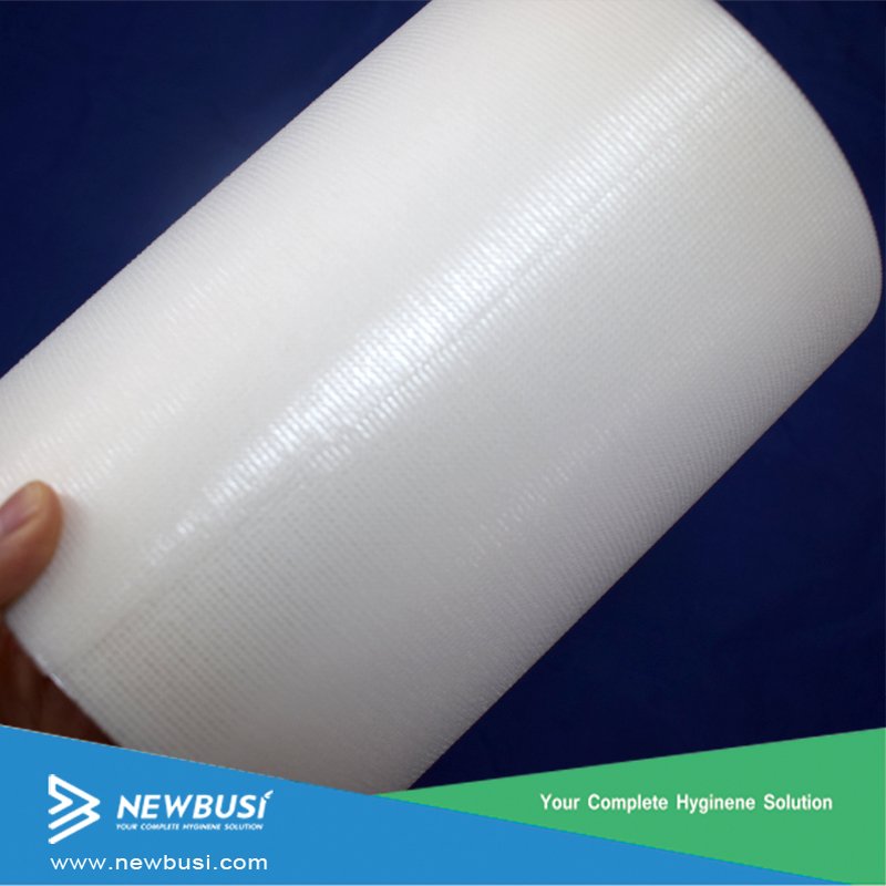 magic nonwoven side tape for baby diapers 4