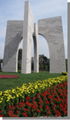 Large Stone sculpture project for square 1