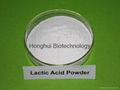 Food grade Lactic acid powder