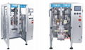 sweeteners packaging machine