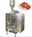 ketchup packaging machine 