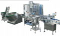 cocoa powder packaging machine 