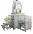 annato powder packaging machine 