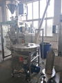 India spices packaging machine 