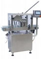 Perfume packaging machine