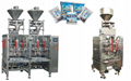 salt/sea salt packaging machine 