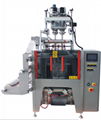 sachet sugar multilane packaging machine 