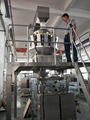  Packaging Machine for Walnut 