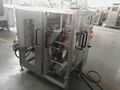 Seed packing machine